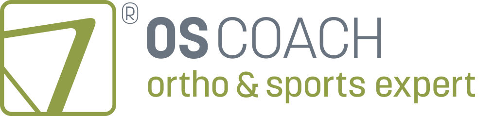 Logo von OS COACH ortho and sports expert